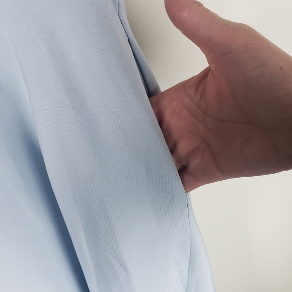 Retro Stage Retro Embroidered Midi Dress Size XL - Picture 9 of 11